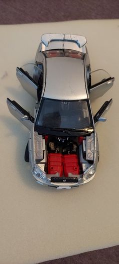 Transformer  / toy