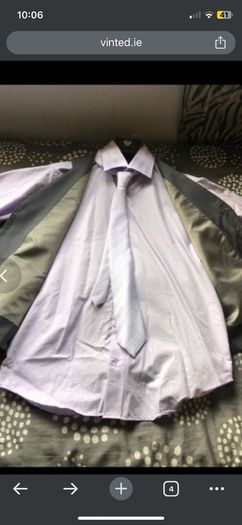 mens Formal suit