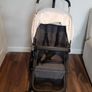 Bugaboo Cameleon 3 Cream & Black Image 6