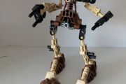 Bionicle Pohatu