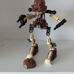 Bionicle Pohatu