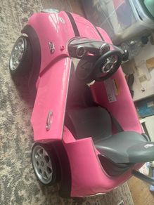 mini cooper  kids