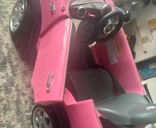 mini cooper  kids