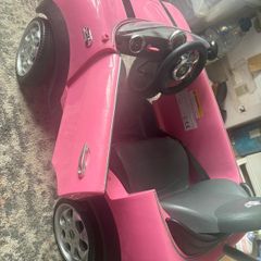 mini cooper  kids