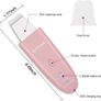 Skin Scrubber, Facial Cleanser Skin Spatula Blackhead Remover-Comedone Extractor- Ultrasonic Peeling Pore Cleaner -Facial Lifting Tool Massager Image 3