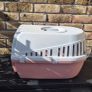 cat carrier Image 2