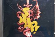 Snap - The Madman's Return CD