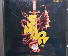 Snap - The Madman's Return CD