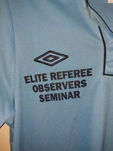 ireland referee jersey