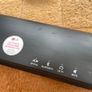 LG Sound Bar & Sub Woofer Image 3