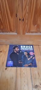 Bruce Springsteen In Concert - Unplugged - 2 X LP - Columbia Records - 1993