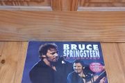 Bruce Springsteen In Concert - Unplugged - 2 X LP - Columbia Records - 1993