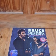 Bruce Springsteen In Concert - Unplugged - 2 X LP - Columbia Records - 1993