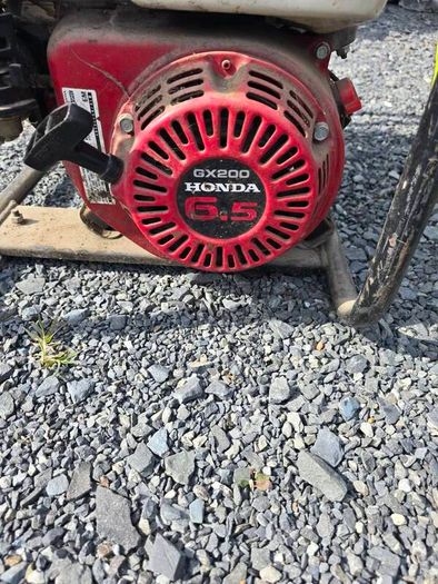 honda generator
