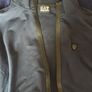 Armani jacket top Size Xxl Brand New Image 4