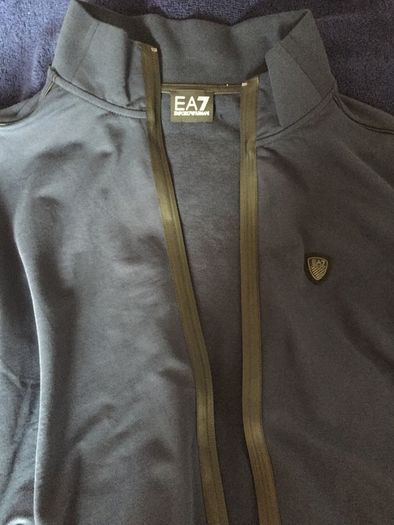 Armani jacket top Size Xxl Brand New