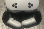 Oculus quest 3s