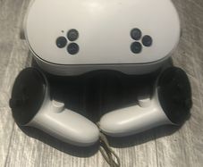 Oculus quest 3s