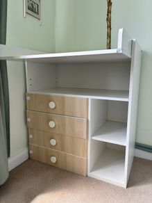 IKEA Changing Table / Desk