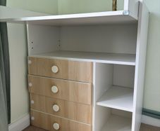 IKEA Changing Table / Desk