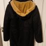 Woman Winter Jacket Image 4