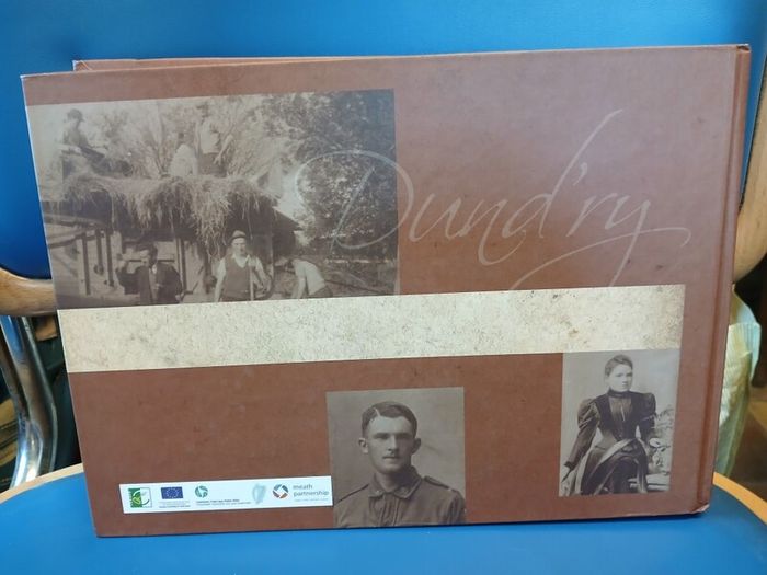 Dunderry, Meath local history