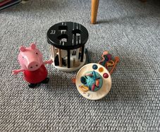 Children's toys