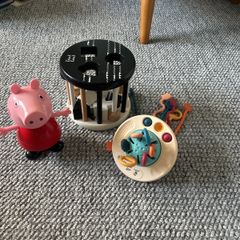 Children's toys