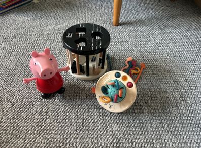 Children's toys