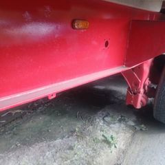 Tipping Trailer