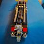 LEGO Technic Grazi Tow Truck MOC Image 3
