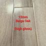 12mm high gloss laminate flooring Image 5