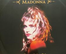 Madonna Dress You Up 12 Maxi Single
