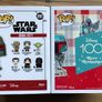 Funko Star Wars: Boba Fett Exclusives Bundle (Chrome & Retro) Image 2