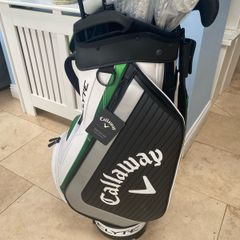 Golf Bag