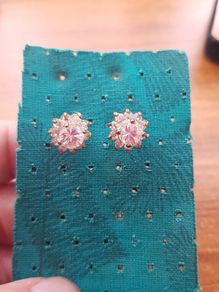 Vintage Earrings