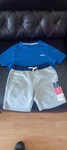 McKenzie Shorts 4-5yrs