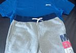 McKenzie Shorts 4-5yrs