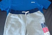McKenzie Shorts 4-5yrs