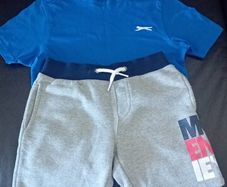 McKenzie Shorts 4-5yrs
