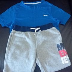 McKenzie Shorts 4-5yrs