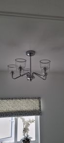 light fitting