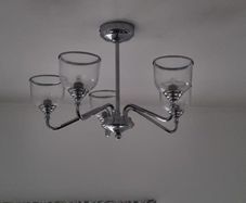 light fitting