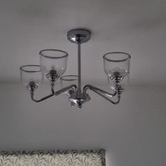 light fitting