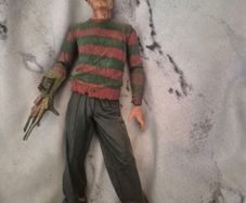 Freddys dead figure