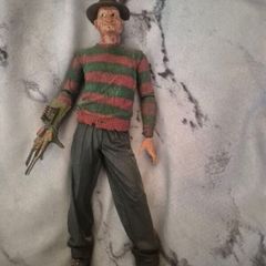 Freddys dead figure
