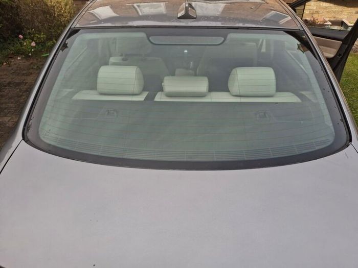 2011 Bmw 3-series