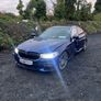 Breaking bmw 520 xDrive M sport 2017 G30 diesel C10 Image 9