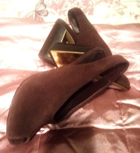 Women's Shoes