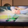 broken tv JVC 50' Image 2